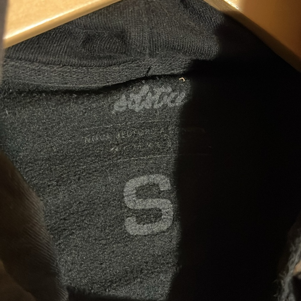 Solstice New Bedford Skate Shop hoodie - Picture 4 of 5